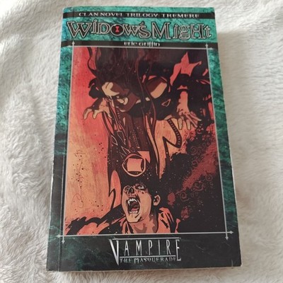Widow's Might by Eric Griffin (Paperback, 2002)