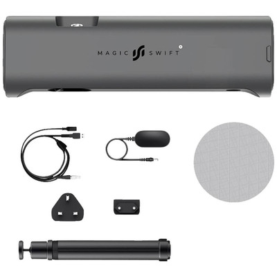 3DMAKERPRO MagicSwift Plus 3D Scanner Drucker Druckgerät Computer-Scanner Kabel