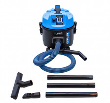 Valeting car care VACUUM - SALE – Wet & Dry Car Detailing Vacuum & Blower 15L