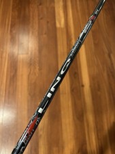 UST Mamiya LIN-Q M40X RED 5F4 Stiff Flex 5 Fairway Wood Shaft W/ Cobra Adapter