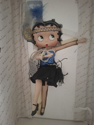 BETTY BOOP