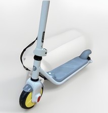 Segway Ninebot ZING C10 Electric Kick Scooter - With LED -Mint - Kids