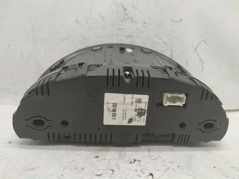 A906446882 CUADRO INSTRUMENTOS / 2259821 PARA MERCEDES-BENZ SPRINTER 3-T CAJA/CH - Imagen 2 de 4