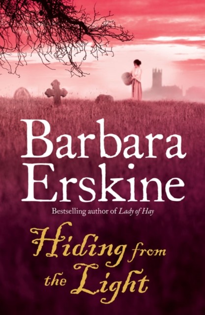 Hiding From the Light by Barbara Erskine PAPERBACK - Image 2