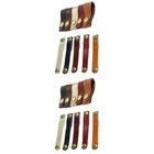 20 pcs Data Cable Holder Organizer Creative Cord Organizer Clip