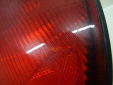 Feu arrière Daihatsu SIRION