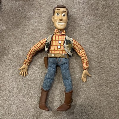 Vintage Disney Pixar Thinkway 15