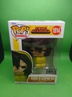 Funko Pop! My Hero Academia - Aizawa in Sleeping Bag #1014