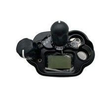 NEW MOTOROLA APX6000XE APX8000XE Control Top Head Working Function Properly GRN