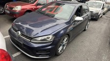 Calandre Volkswagen GOLF