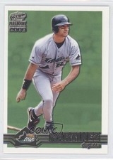 2000 Pacific Paramount Dave Martinez #230 0q3