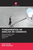 Fundamentos De AnÁLise De CenÁRios Uwem Essia (U. A.) Taschenbuch Portugiesisch