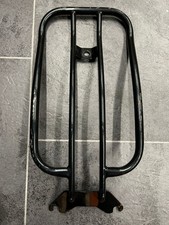 Harley Davidson 2017 Breakout FXSB - Motherwell Luggage Rack