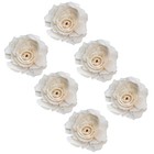 6 Stück Diffusoren, natürliche Duftdiffusoren, feuerfreies Duftdekor