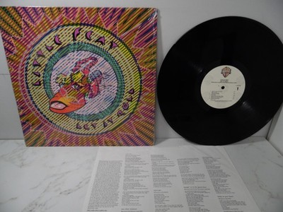 Little Feat - ''Let It Roll'' - LP Album