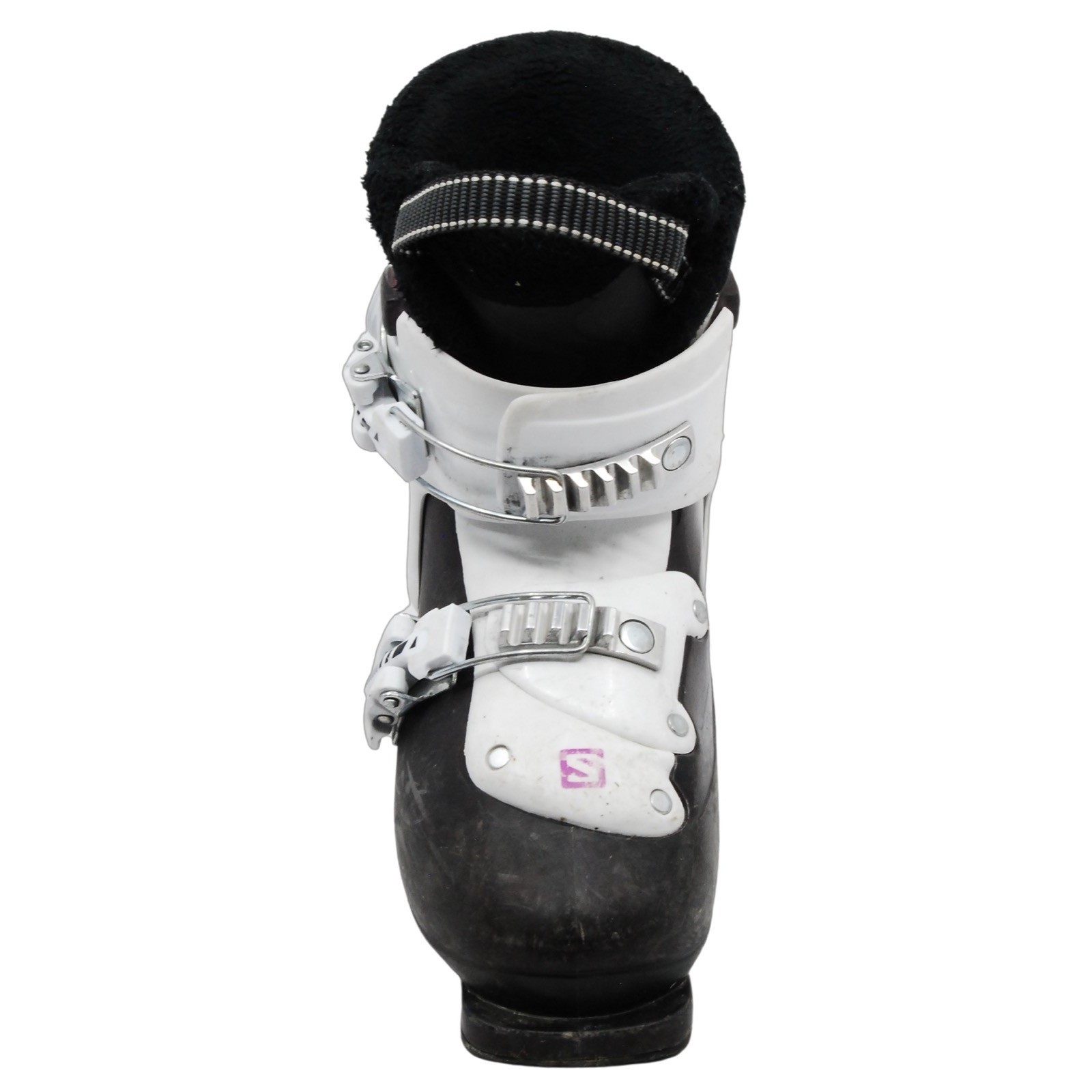 Scarpone da Sci Salomon T2_2 ganci