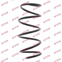 1X Fahrwerksfeder K-Flex KYB RH3488 FüR E92 E91 E90 BMW 3Er Touring 318 320 325