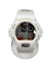 CASIO Solar Wristwatch G SHOCK Digital