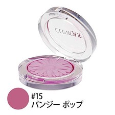Clinique Cheek Pop 15 Pansy Pop 3,5g [Parallelimportware] Aus Japan [mq0]