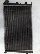 Radiateur Citroen XM