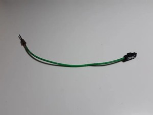 FORD KUGA II DM2 Abgastemperatursensor F1F112B591CB 1.50 Diesel 88kw 34503392