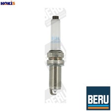 4x SPARK PLUG Z367 FOR SKODA OCTAVIA/III/Combi VW SEAT AUDI TT A1 A3/Sportback