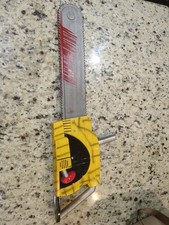 RUBIES TEXAS CHAINSAW MASSACRE LEATHERFACE HALLOWEEN PROP TOY Works 27  