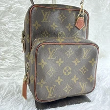 Beautiful item✨ LOUIS VUITTON Shoulder bag Amazon