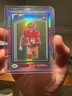 2024 Panini Donruss Optic Rated Rookie Ricky Pearsall Sliver #284