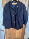 GAR Grand Army of the Republic Coat with buttons post-Civil War