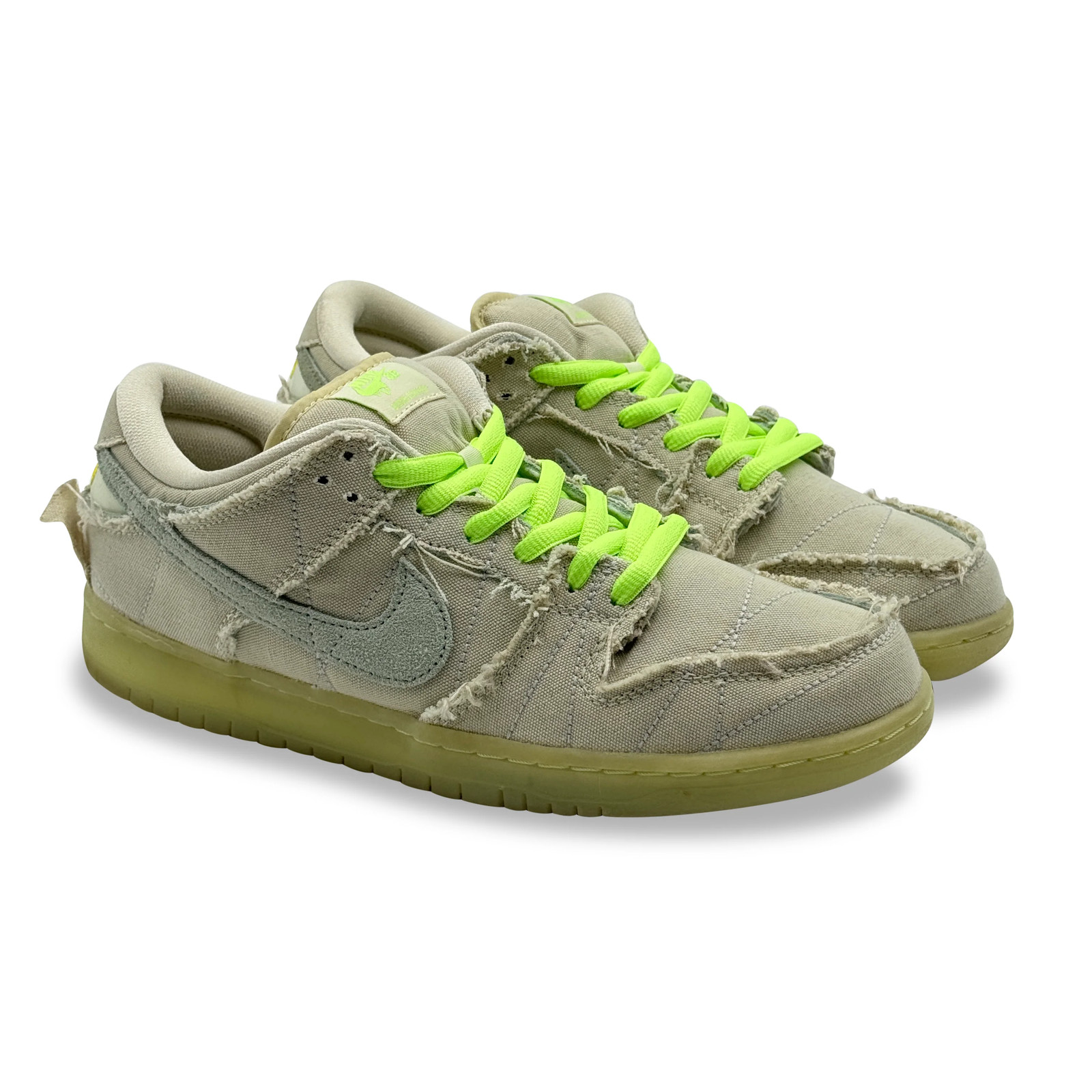 11 US - NIKE SB DUNK LOW MUMMY 2021