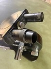 Vintage Ernst Leitz Wetzlar Microscope #524095 complete 1958 model extra parts — photo 5