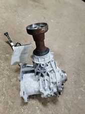 Transfer Case Without Tow Package Fits 15-19 MKC 1529583