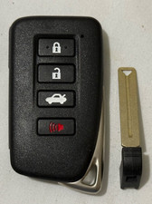 NEW Lexus Fits HYQ14FBA Keyless Entry Remote Keyfob 4B Trunk New