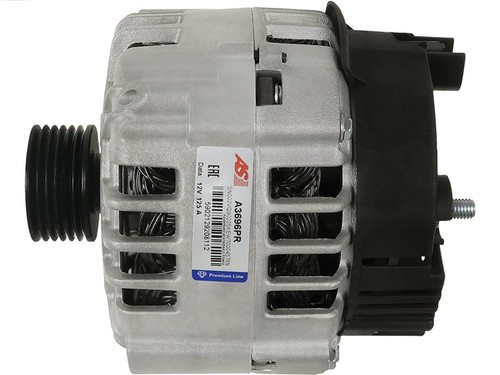 RECTIFIER ALTERNATOR ARC0038 - Picture 3 of 13
