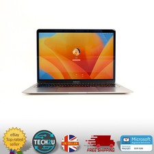 Apple MacBook Air 13"  2019 A1932 1.6GHz i5 8GB RAM 256GB SSD