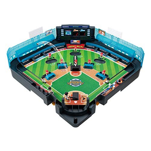 Tabla de béisbol Epoch 3D Ace Super Control - Imagen 1 de 6