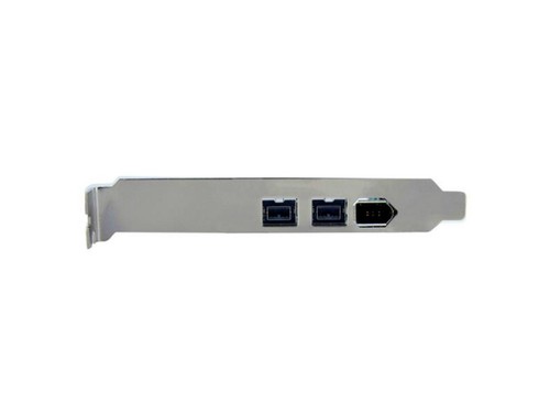 StarTech 3 Port 2b 1a PCI Express 1394 FireWire Adapter Card - Picture 5 of 5