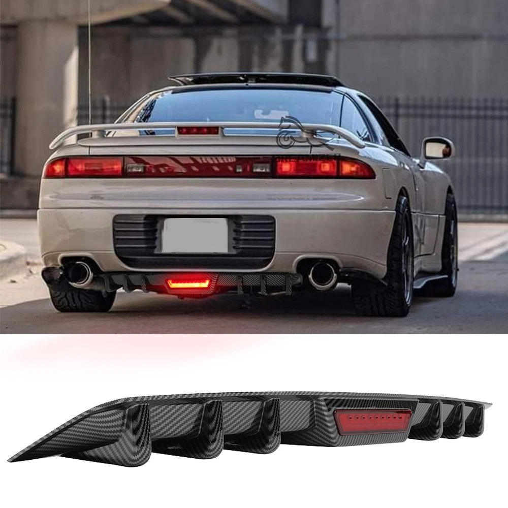 Body Moldings & Trims for Mitsubishi 3000GT for sale | eBay