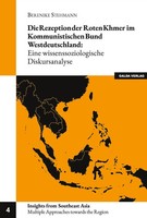 Die Rezeption Der Roten Khmer Im Kommunistischen Bund Westdeutschland | Stehmann