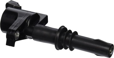 Motorcraft DG511 High-Performance Ignition Coil   Reliable Power Boost