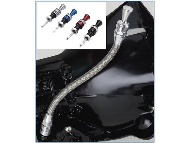 Bentley T1 1968-1976 Transmission dipstick