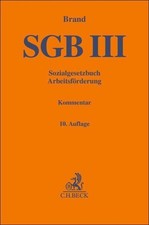 Sozialgesetzbuch, Jürgen Brand