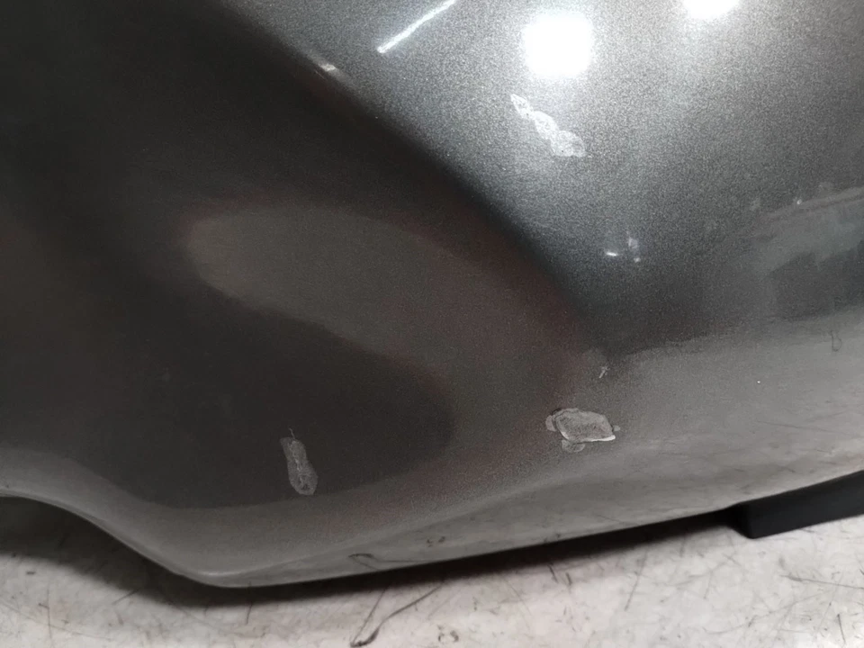 2003 Ducati Monster 1000с бензобак см. примечания - Изображение 4 из 4