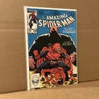 Amazing Spider-Man #249 - 1983 Hobgoblin Kingpin - Marvel Comics
