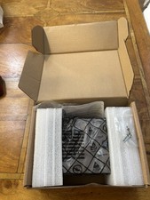 Control4 C4-DSC-EN-EXT Door Station  Camera Intercom with in wall back box