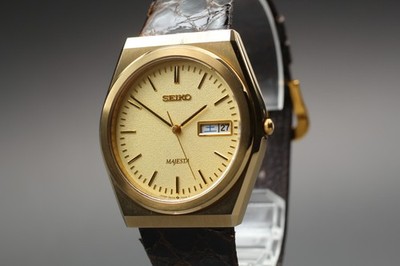seiko マジェスタ 9533-7000 Sold out Seiko Majesta 9533 - 7000 from