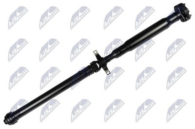 Kardanwelle Gelenkwelle für BMW X5 X6 3.0d sd 4.8i xDrive Automatik Hinten  Neu