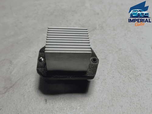 2014-2026 Acura MDX HVAC AC Heater Blower Motor Power Resistor Transistor OEM