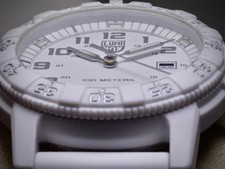 Luminox Leatherback Sea Turtle Giant 44mm